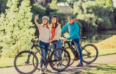Radreiseleitung im HeilbronnerLand