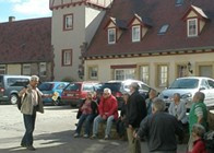 Rundgang Unteröwisheim klassisch | © Stadt Kraichtal