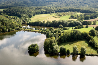 Schwäbische Toskana - Rundwanderung und Naturparkzentrum | Naturpark Stromberg-Heuchelberg | © Neckar-Zaber-Tourismus e.V.