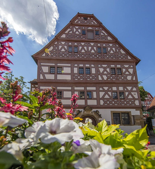 Spannende Fachwerkführung | © Land der 1000 Hügel - Kraichgau-Stromberg