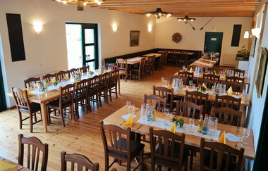 Spargel, Erdbeeren und Wein | Busgruppenprogramm | © Neckar-Zaber-Tourismus e.V.