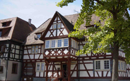 Stadtführung  Kraichtal-Münzesheim | © Stadt Kraichtal