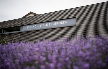 STENG's Aromabar | buchbares Gruppenangebot