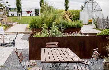 STENG's Aromabar | buchbares Gruppenangebot