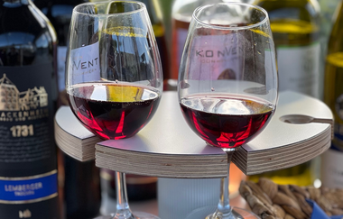 Tuk Tuk WeinErlebnis | Weinerlebnistour | © NZT | Regine Sommerfeld