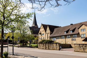 Von Weingut zu Weingut durch Oberderdingen