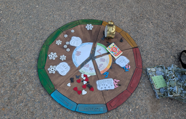 Vortrag „Fledermäuse finden Freunde - Verbreitung der Fledermäuse im Naturpark“ mit Klaus Timmerberg