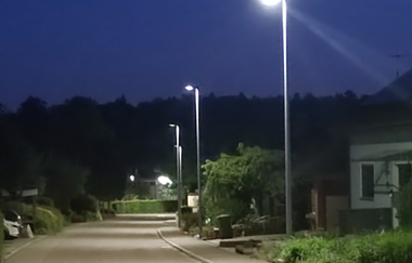 Vortrag „Licht aus für Natur und Nacht“ mit Stefan Bosch