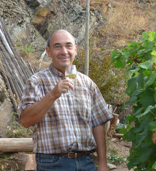 Wanderung auf den Spuren der Weinhändler Familie Buchler