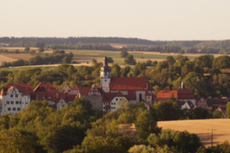 Wanderung rund um Kraichtal-Gochsheim:  Mit Willi rund um „Gochze“ | © Stadt Kraichtal