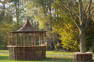 Weidenlehrpfad Kleingartach, Stadt Eppingen | © Stadt Eppingen