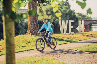 Wein-Rad-Runde | E-Bike Tour