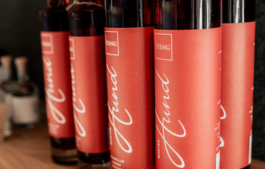 Vinothek Steng Landgut am Rotenberg | Lauffen am Neckar | HeilbronnerLand | © Steng Landgut am Rotenberg