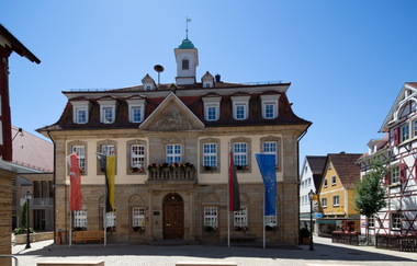 Weinerlebnistour "Kellerkinder" | Gruppenangebot | © Stadt Brackenheim | Claudia Fy