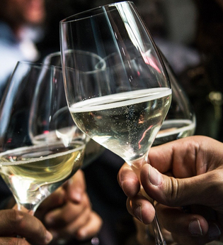 Weinprobe Burg Hornberg | Neckarzimmern | © Burg Hornberg