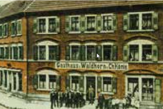 Wirtshausgeschichten von annodazumal | © Bietigheim-Bissingen