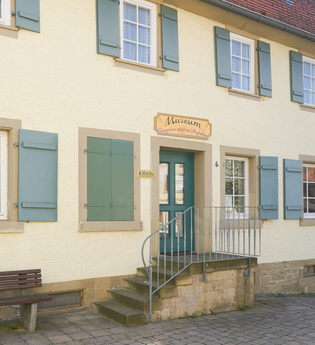 Zeugnisse religiösen Volksglaubens | Führung | © Stadt Eppingen