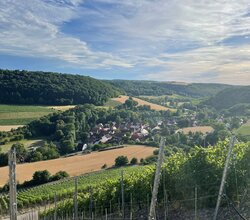 © Liebliches Taubertal