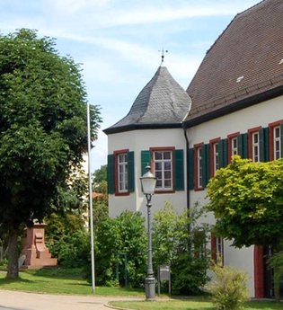 Ahorn | © Gemeinde Ahorn