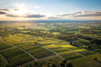 Bad Schönborn | © Tourist Info Bad Schönborn