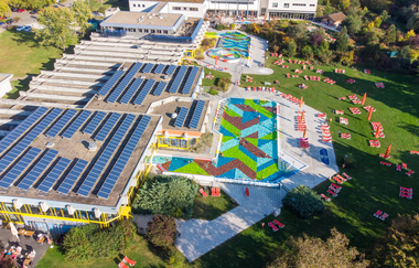 Bad Schönborn | © Tourist Info Bad Schönborn