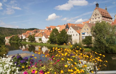 Besigheim | © Stuttgart Marketing GmbH