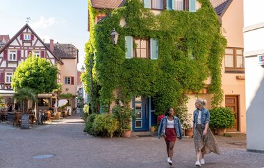 Besigheim | © Stuttgart Marketing GmbH
