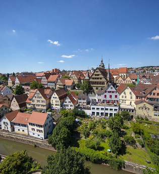 Bietigheim-Bissingen