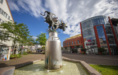 Bietigheim-Bissingen