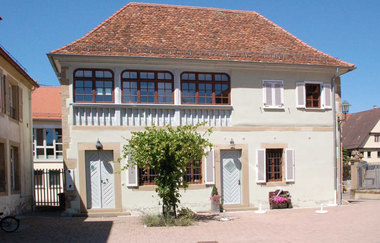 Museum Sophie La Roche