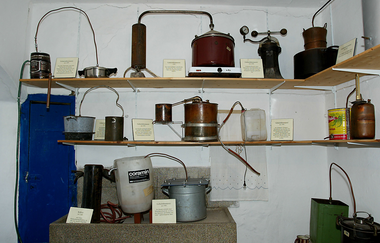 Schwäbisches Schnapsmuseum