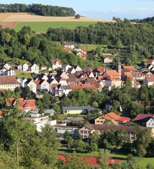 Boxberg | © Stadt Boxberg