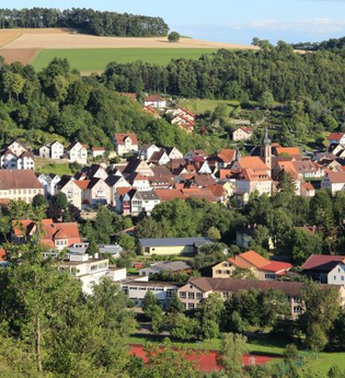 Boxberg | © Stadt Boxberg