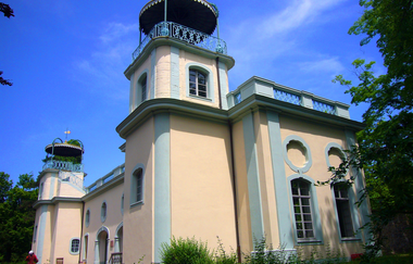 Bruchsal | © Bruchsaler Tourismus, Marketing & Veranstaltungs GmbH