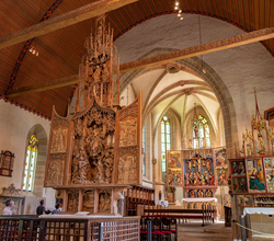 © Liebliches Taubertal