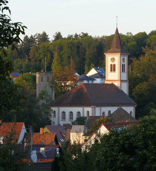 Gondelsheim | © Landkreis Karlsruhe