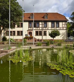 Großrinderfeld
