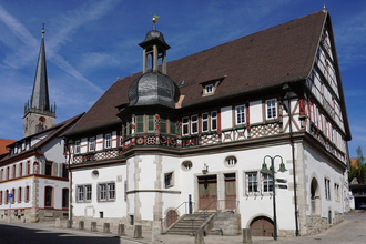 Grünsfeld | © Liebliches Taubertal