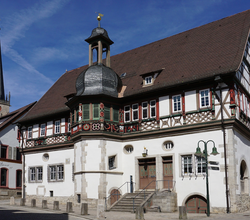 © Liebliches Taubertal