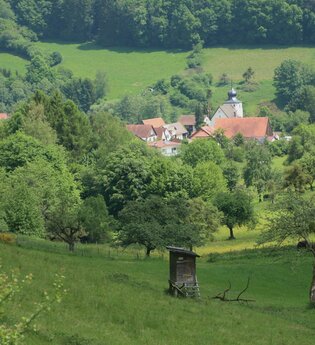 Heddesbach