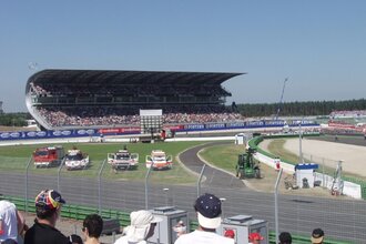 Hockenheim