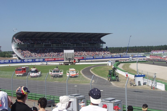 Hockenheim