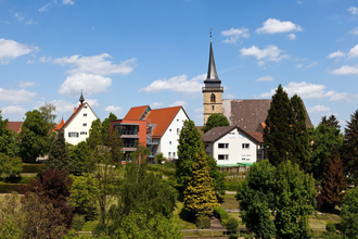 Ingersheim | © Gemeinde Ingersheim