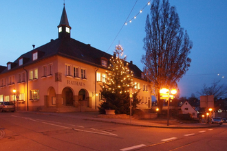 Knittlingen | © Von Ikar.us (talk) - Eigenes Werk, CC BY 3.0 de, https://commons.wikimedia.org/w/index.php?curid=17919010