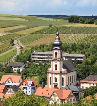 Königheim | © Simone Seitz