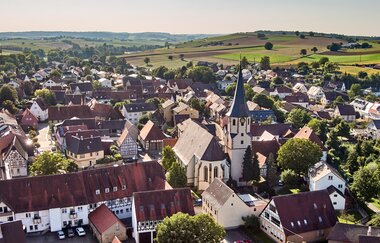 Kürnbach | © Rathaus Kürnbach