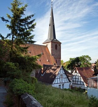 Laudenbach