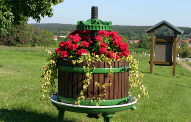 Malsch (bei Wiesloch, Rhein-Neckar-Kreis)