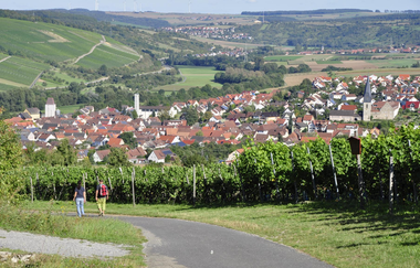 Markelsheim | © Unbekannt