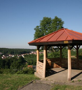 Mühlhausen